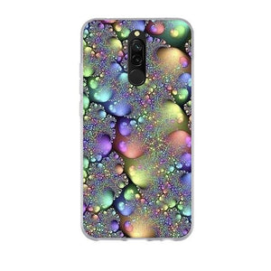 Case For Xiaomi Redmi 8 Case Silicone Soft Back Cover For Xiaomi Redmi 8 Cover Redmi8 Phone Case Funda Coque Bumper Protective