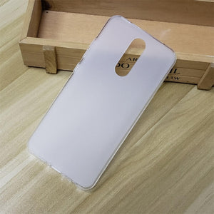 Case For Xiaomi Redmi 8 Case Silicone Soft Back Cover For Xiaomi Redmi 8 Cover Redmi8 Phone Case Funda Coque Bumper Protective