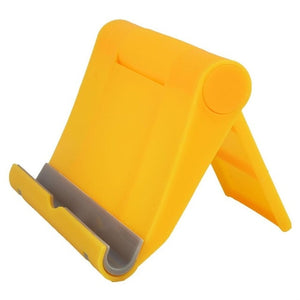 Universal Colorful Multi-functional phone table holder Adjustable  phone holder phone accessories for smart mobile