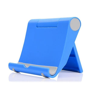 Universal Colorful Multi-functional phone table holder Adjustable  phone holder phone accessories for smart mobile