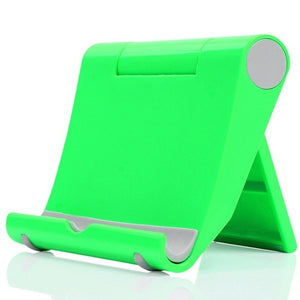 Universal Colorful Multi-functional phone table holder Adjustable  phone holder phone accessories for smart mobile