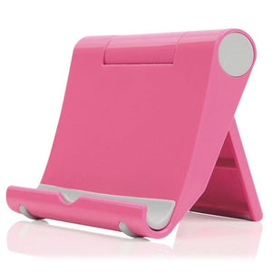 Universal Colorful Multi-functional phone table holder Adjustable  phone holder phone accessories for smart mobile