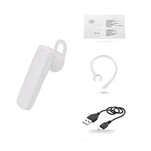 Stereo Headset Earphone Headphone Mini Bluetooth V4.1 Wireless Handfree With Microphone For Huawei Xiaomi Sony Android All Phone