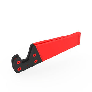 XMXCZKJ Universal Plastic Pocket-Sized V Smart Mobile Phone Accessories For Xiaomi  Iphone 11 Phone Stand Phone holder Mount