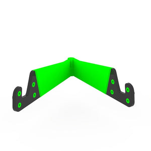 XMXCZKJ Universal Plastic Pocket-Sized V Smart Mobile Phone Accessories For Xiaomi  Iphone 11 Phone Stand Phone holder Mount